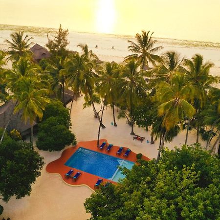 Mchanga Zanzibar Hotel Pwani Mchangani Buitenkant foto