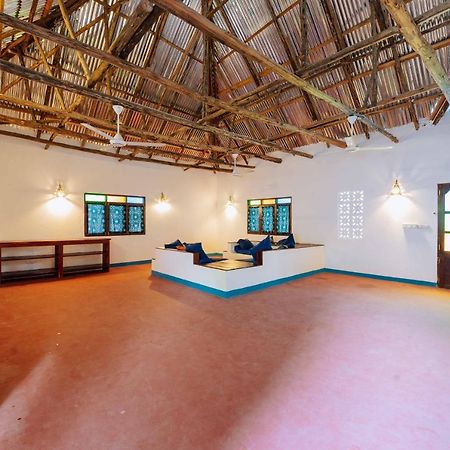 Mchanga Zanzibar Hotel Pwani Mchangani Buitenkant foto