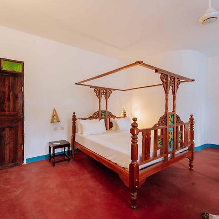 Mchanga Zanzibar Hotel Pwani Mchangani Buitenkant foto