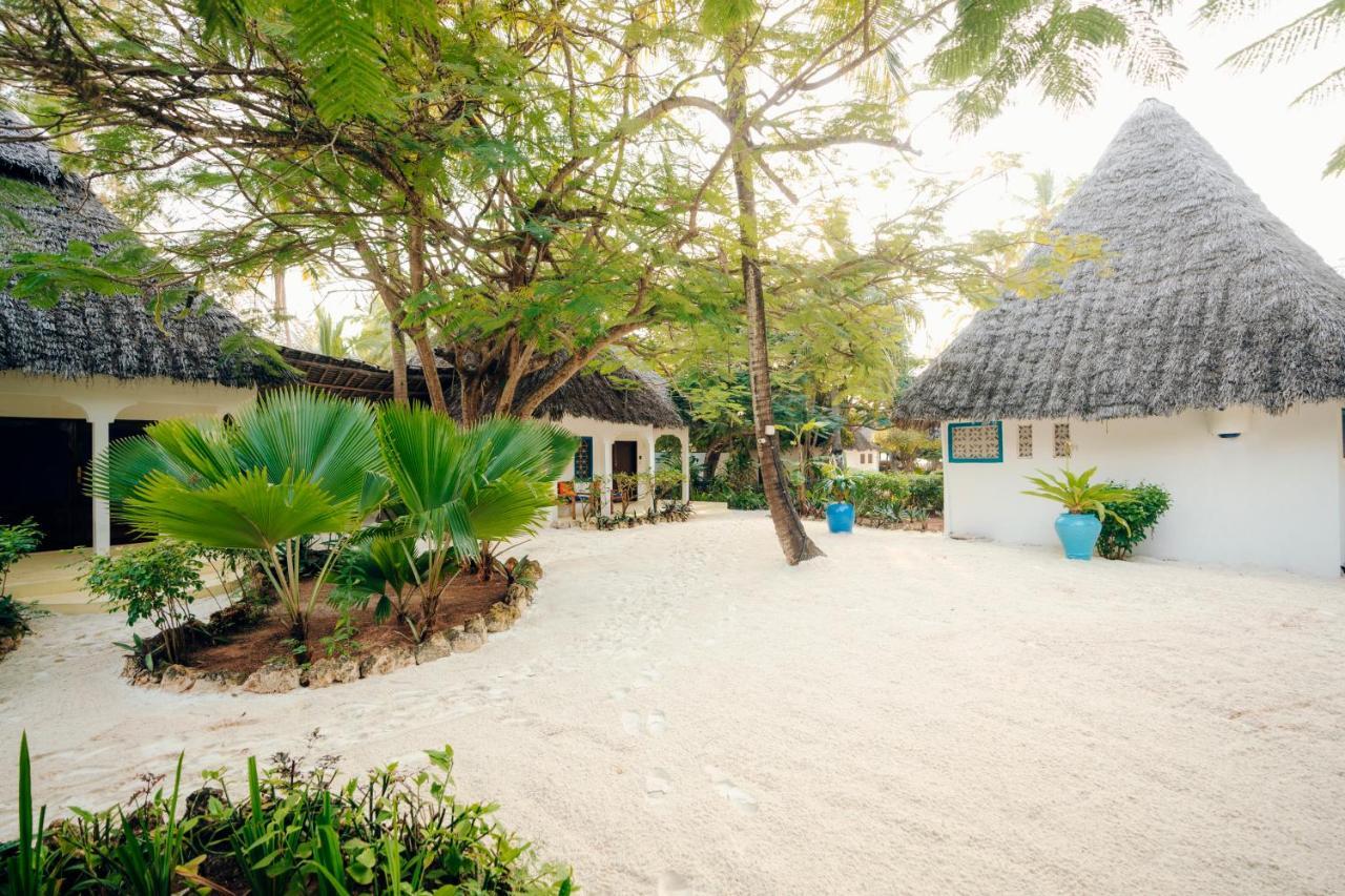 Mchanga Zanzibar Hotel Pwani Mchangani Buitenkant foto