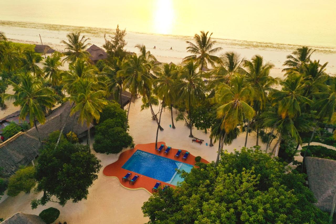 Mchanga Zanzibar Hotel Pwani Mchangani Buitenkant foto