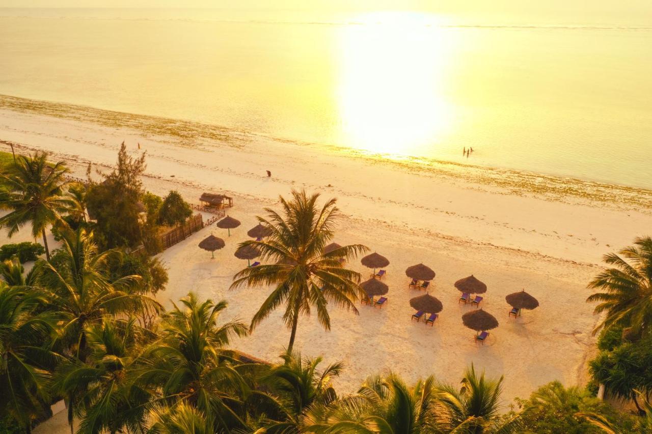 Mchanga Zanzibar Hotel Pwani Mchangani Buitenkant foto