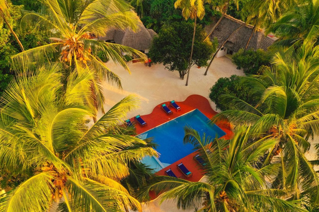 Mchanga Zanzibar Hotel Pwani Mchangani Buitenkant foto