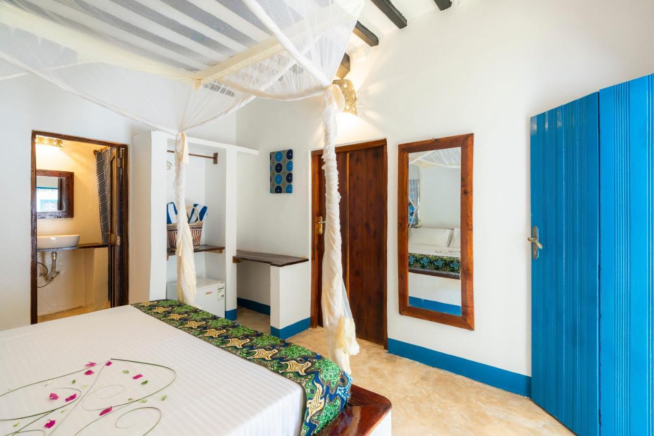 Mchanga Zanzibar Hotel Pwani Mchangani Buitenkant foto