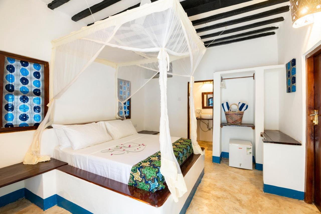 Mchanga Zanzibar Hotel Pwani Mchangani Buitenkant foto
